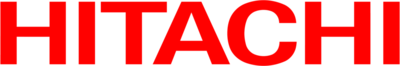 Hitachi logo