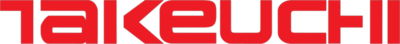 Takeuchi logo