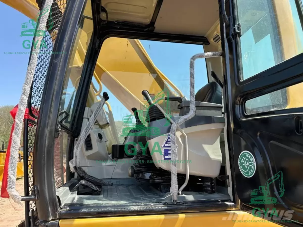 2006 Caterpillar CAT 330C detail photo 4