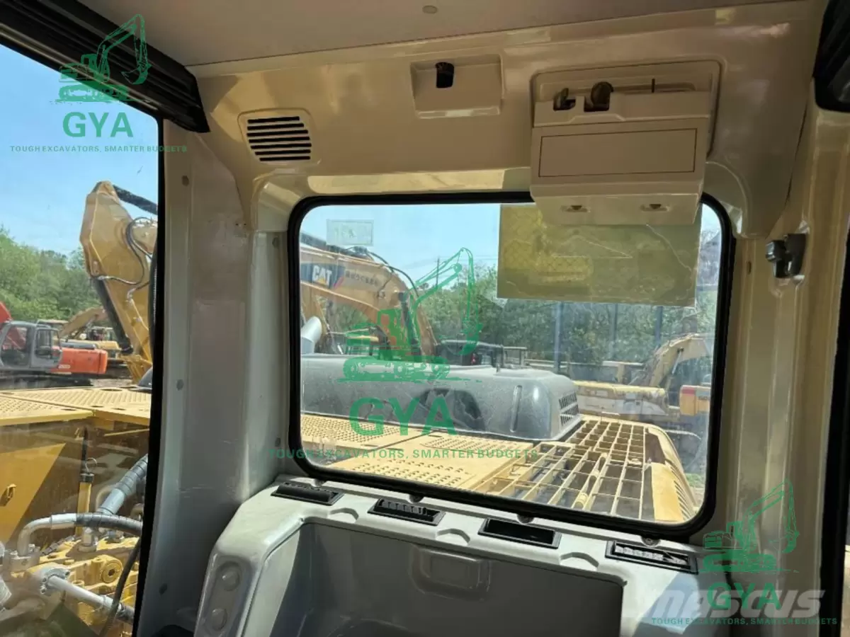 2006 Caterpillar CAT 330C detail photo 5