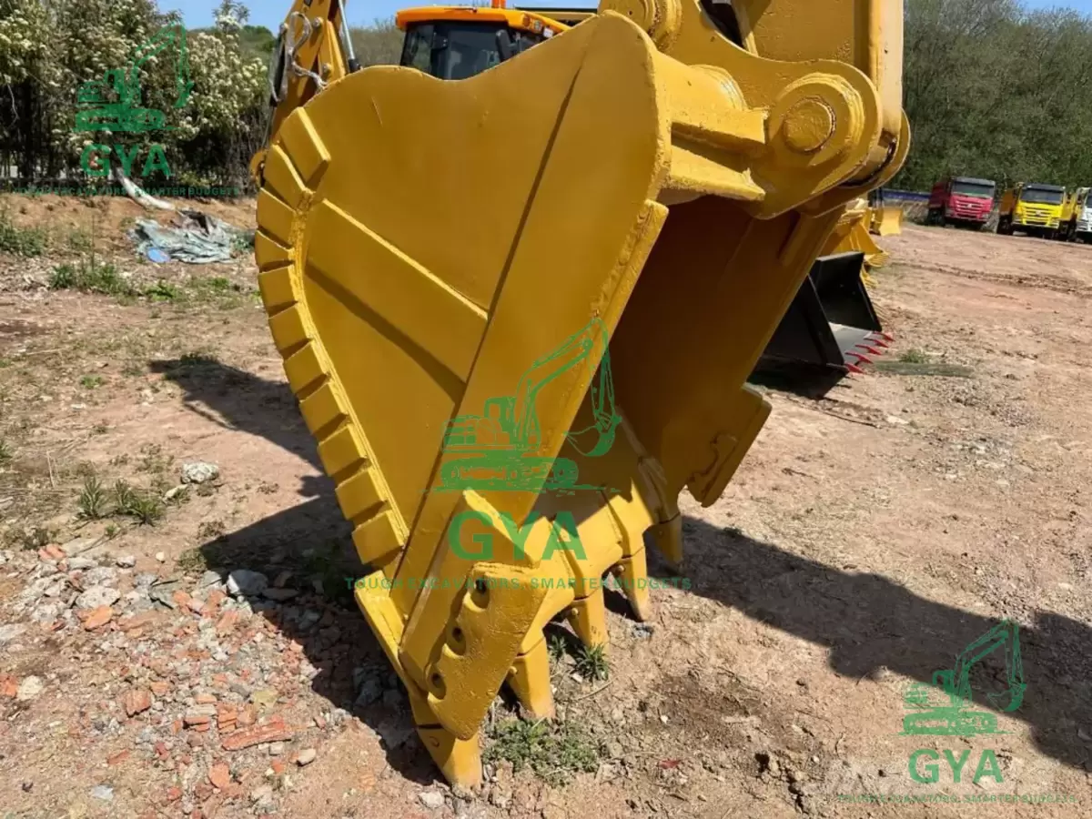 2006 Caterpillar CAT 330C detail photo 7
