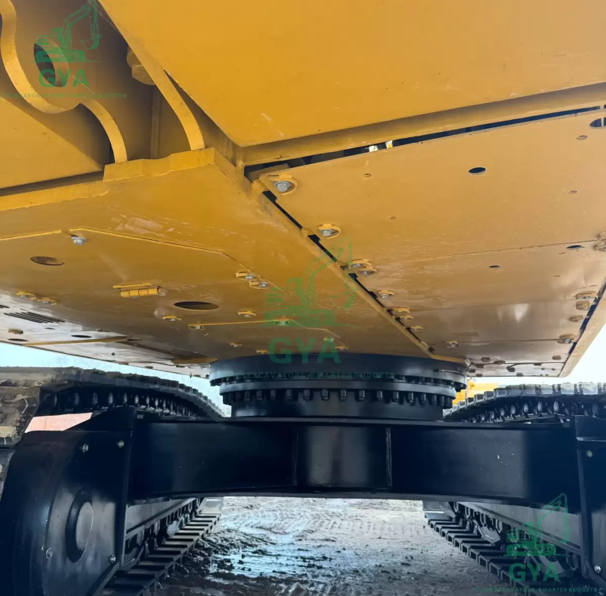 2023 Caterpillar CAT 336GC detail photo 7