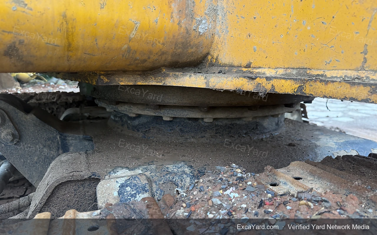 2015 Lonking CDM6060 detail photo 4