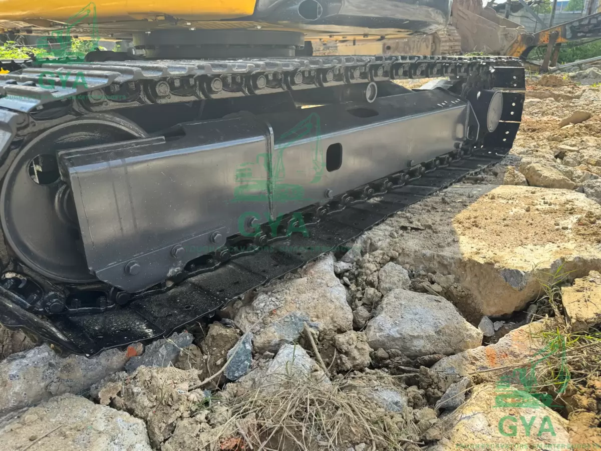 2021 Komatsu PC40 detail photo 8