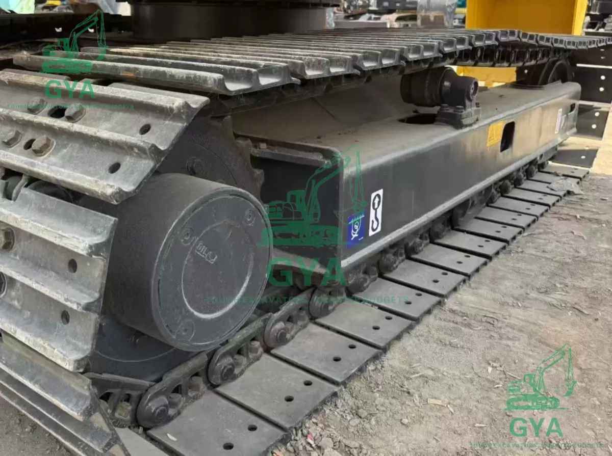 2016 Komatsu PC60-8 detail photo 8