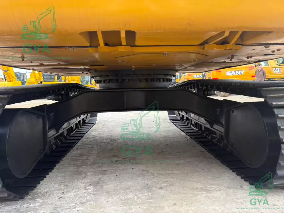 2017 Caterpillar CAT 312D2 detail photo 3