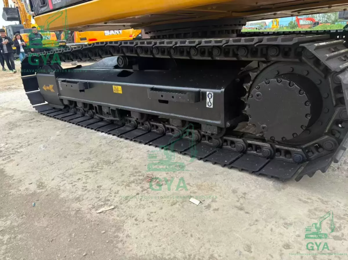 2017 Caterpillar CAT 312D2 detail photo 4