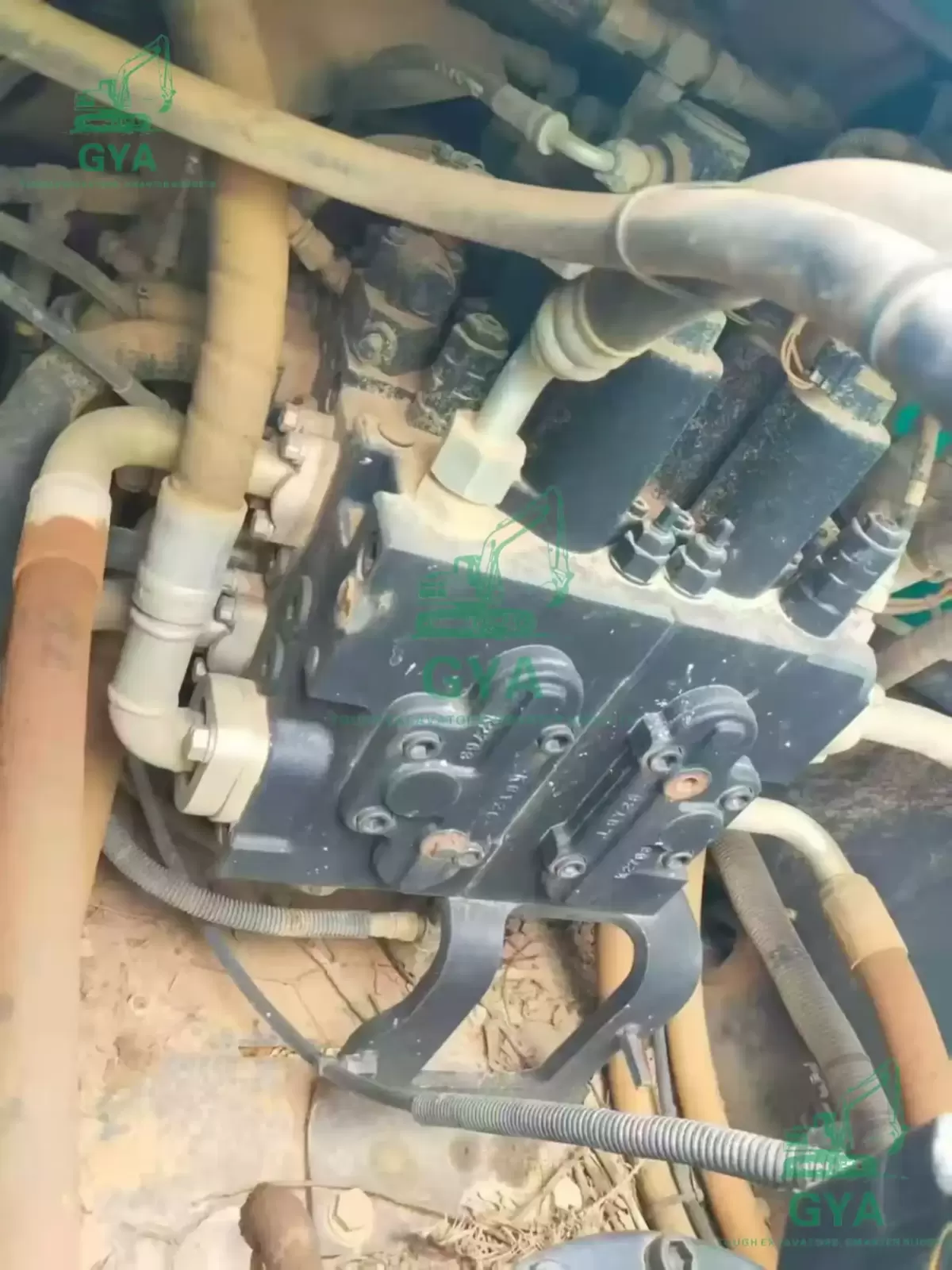 2022 Kobelco SK210-10 detail photo 6