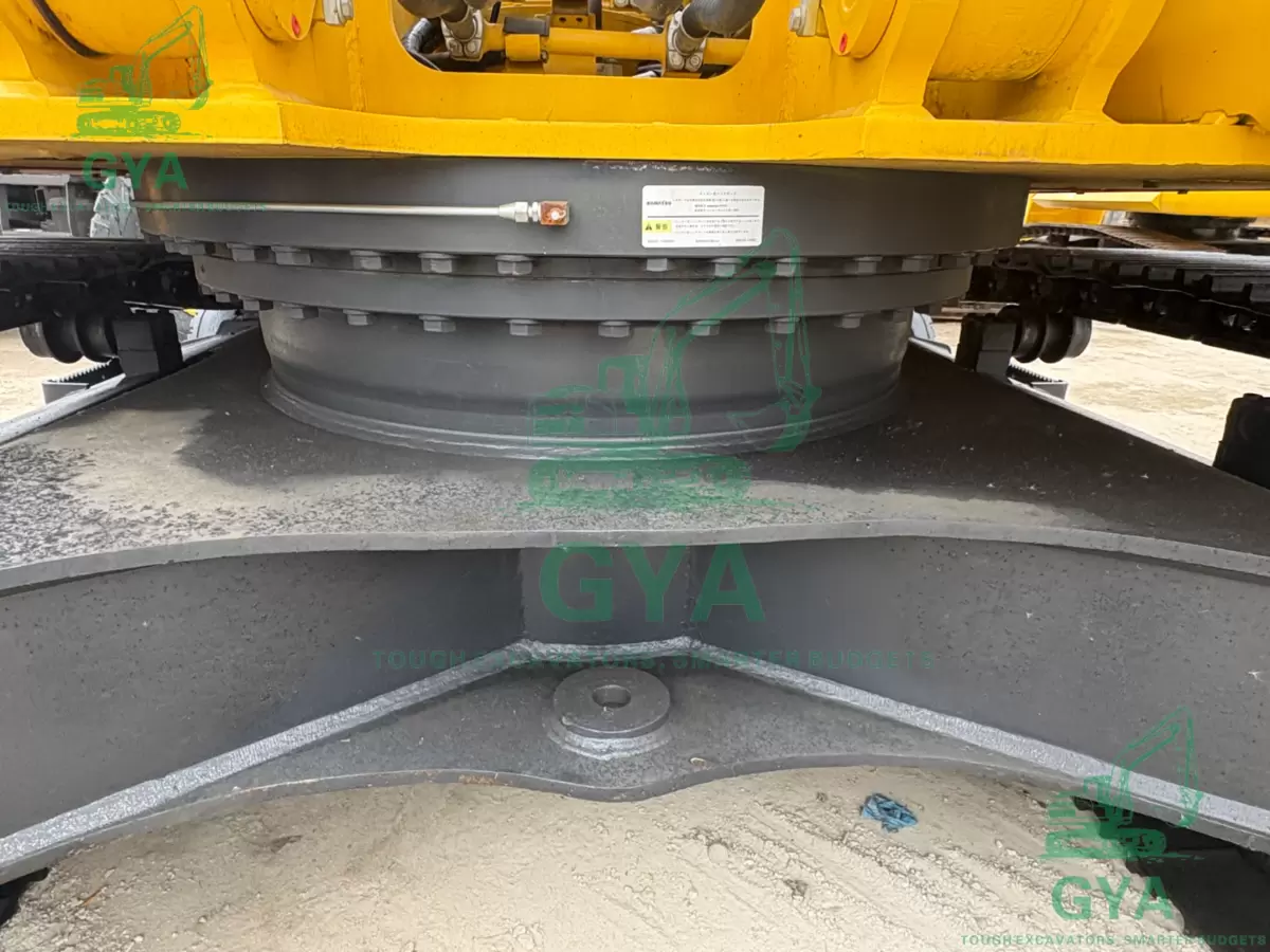 2012 Komatsu PC360-7 detail photo 8