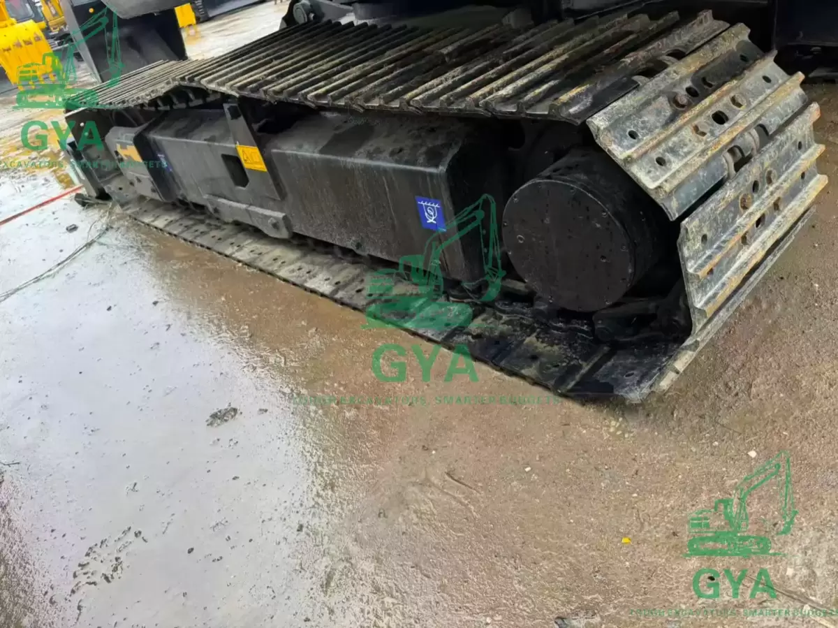 2020 SANY 60 detail photo 3