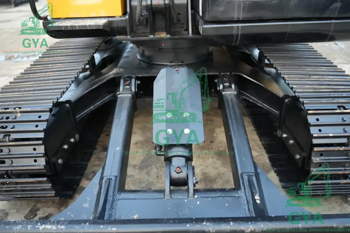 2021 SANY 75 detail photo 6